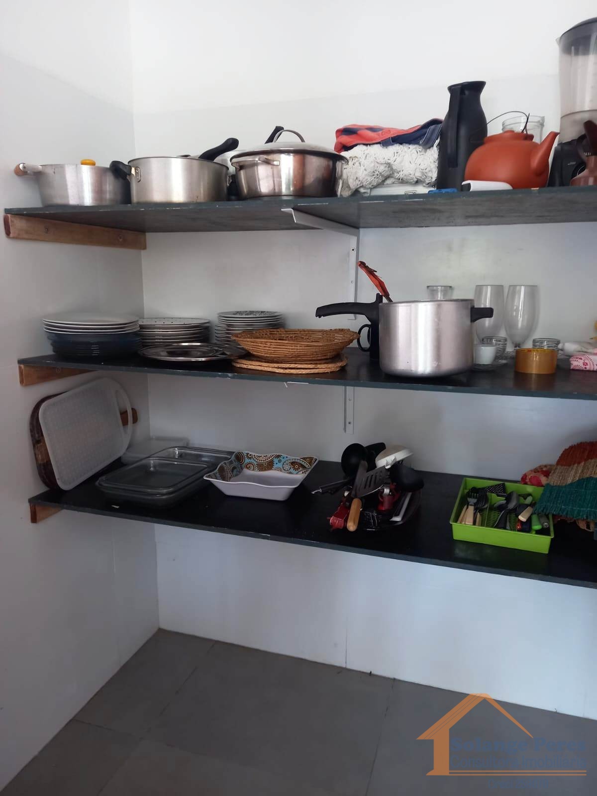 Casa de Condomínio à venda com 4 quartos, 500m² - Foto 10