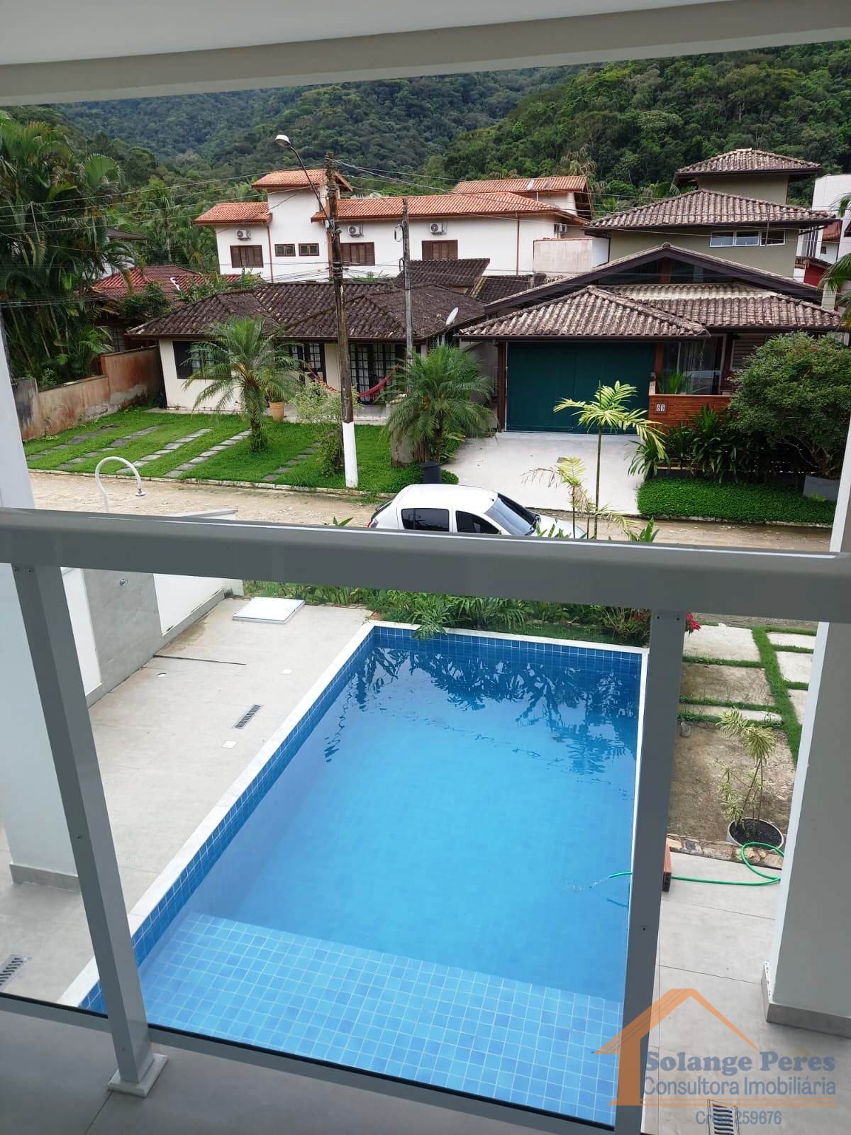 Casa de Condomínio à venda com 4 quartos, 500m² - Foto 23