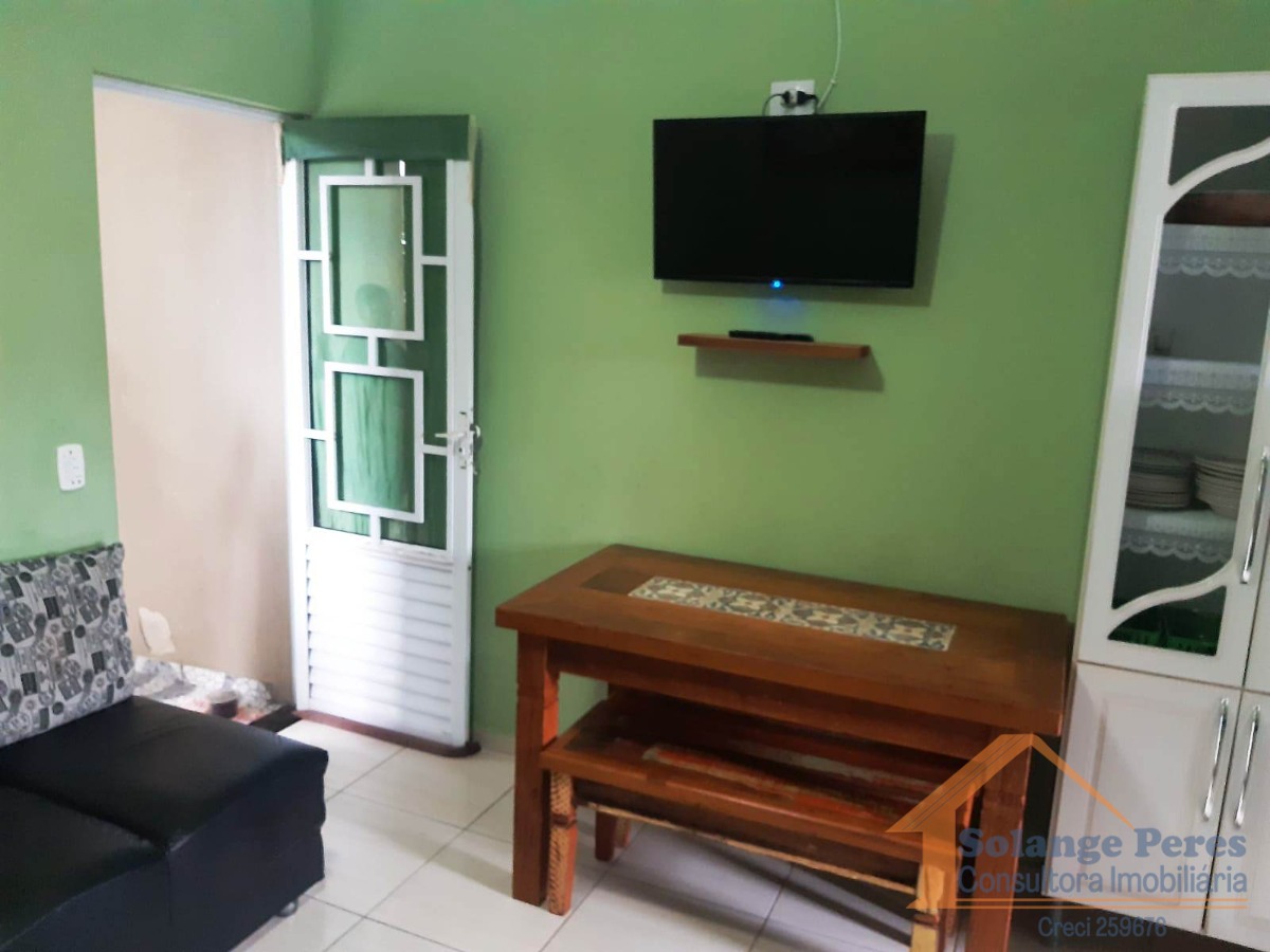 Apartamento à venda com 2 quartos, 49m² - Foto 5