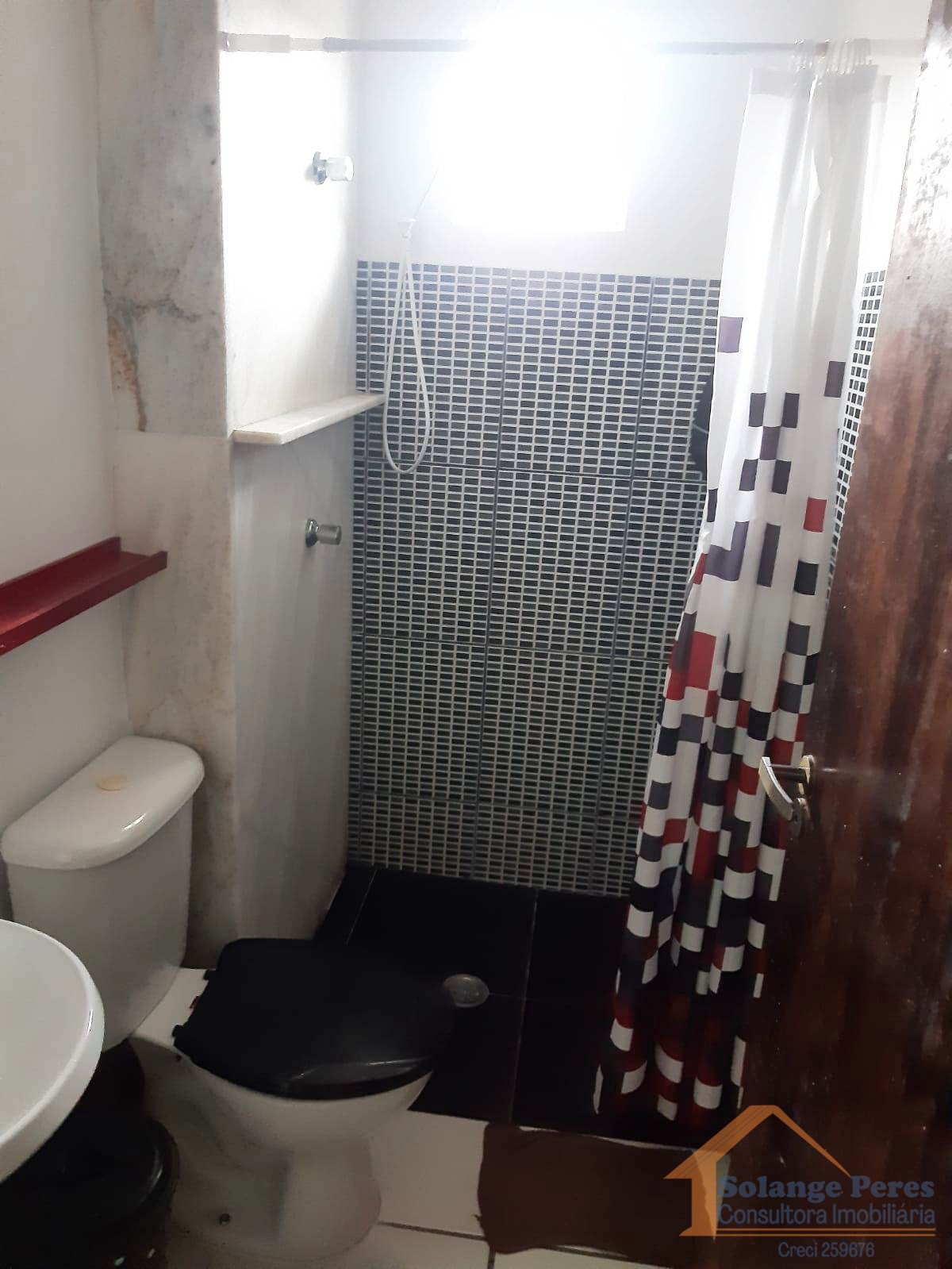 Apartamento à venda com 2 quartos, 49m² - Foto 6