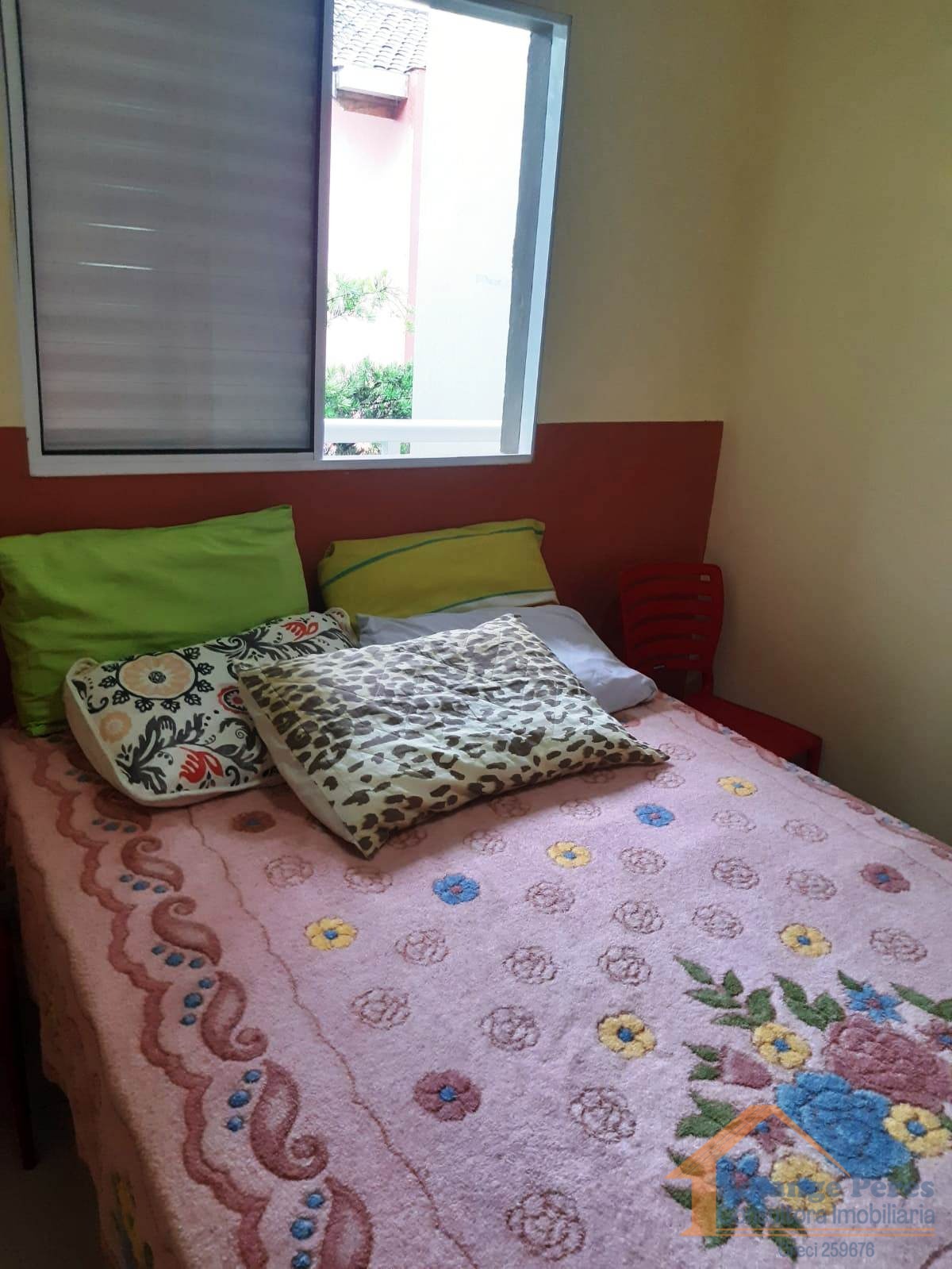 Apartamento à venda com 2 quartos, 49m² - Foto 8