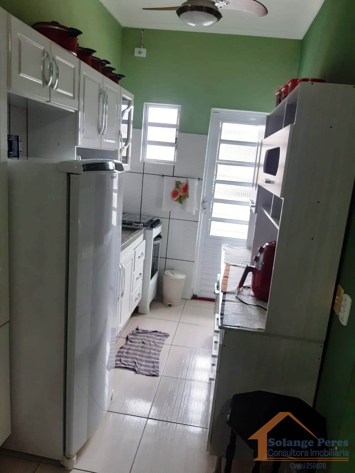 Apartamento à venda com 2 quartos, 49m² - Foto 10