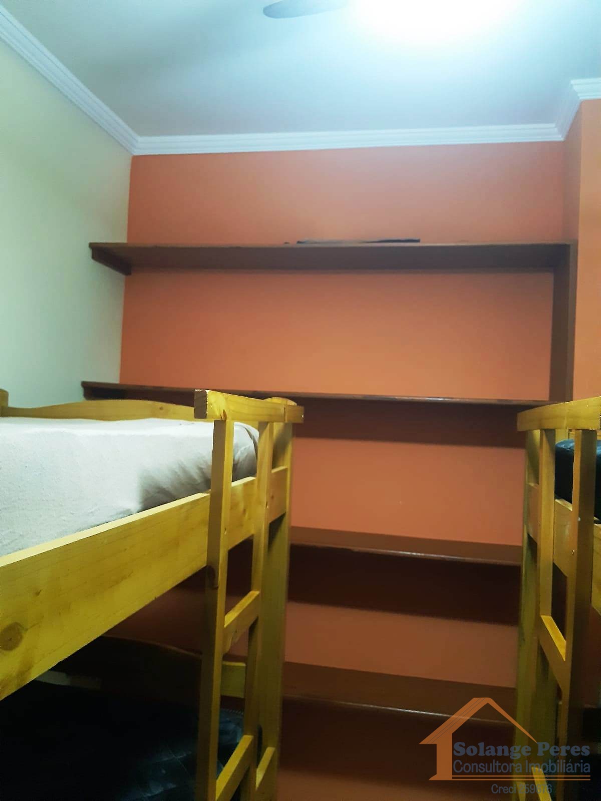 Apartamento à venda com 2 quartos, 49m² - Foto 7