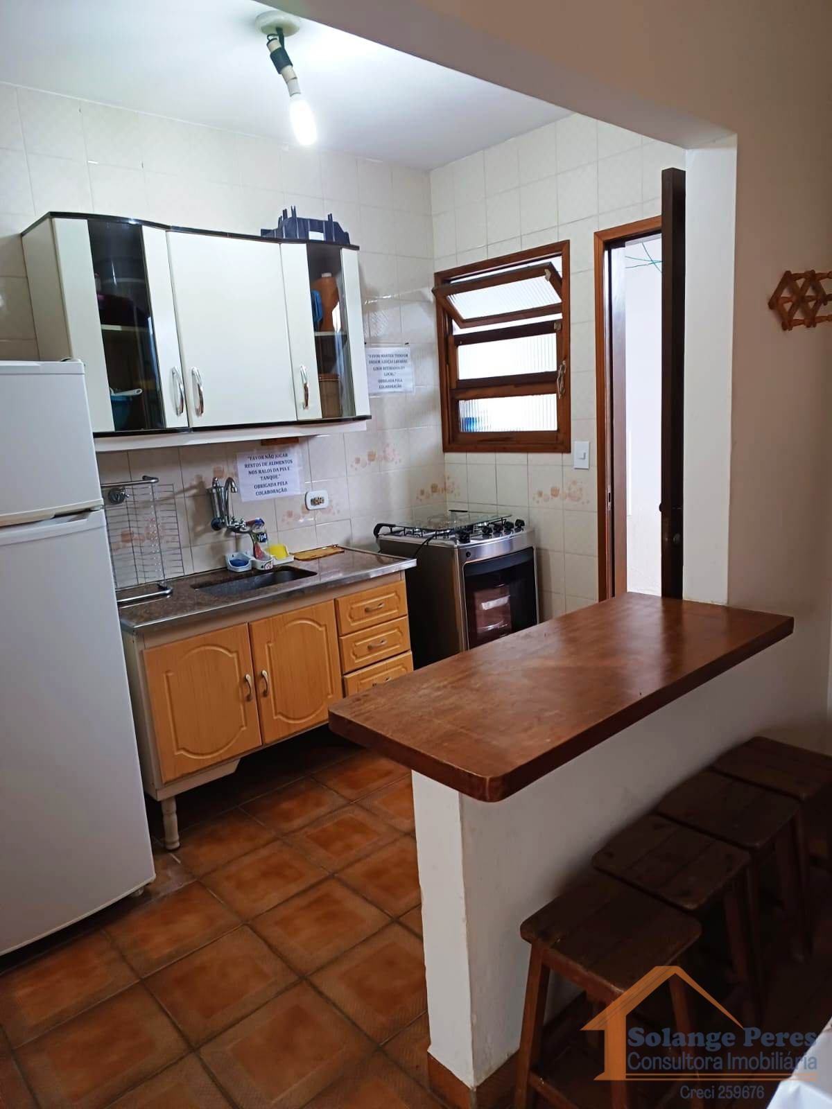 Casa de Condomínio à venda com 2 quartos, 60m² - Foto 6