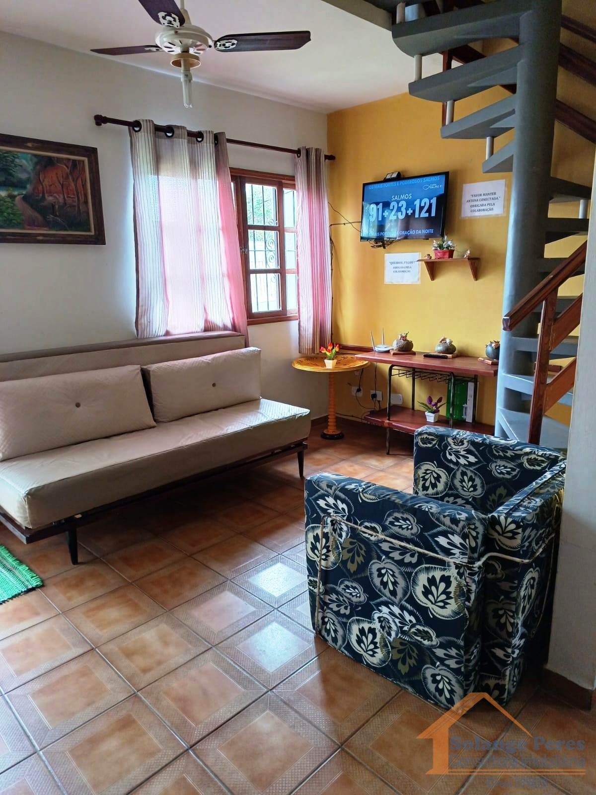 Casa de Condomínio à venda com 2 quartos, 60m² - Foto 4