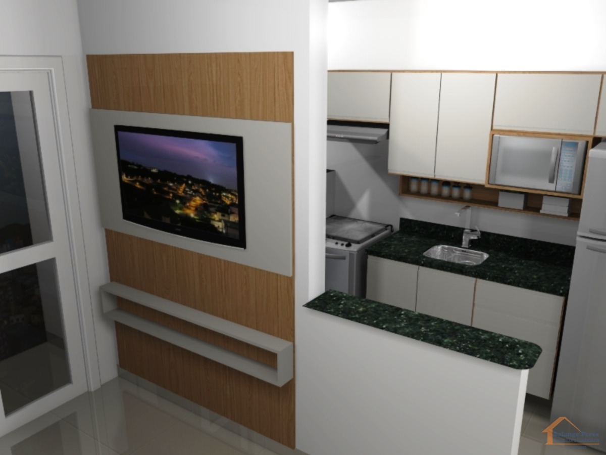 Apartamento à venda com 2 quartos, 72m² - Foto 19