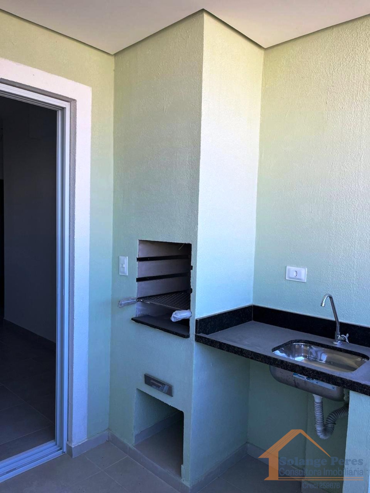 Apartamento à venda com 2 quartos, 72m² - Foto 3