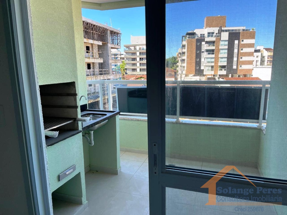 Apartamento à venda com 2 quartos, 72m² - Foto 2