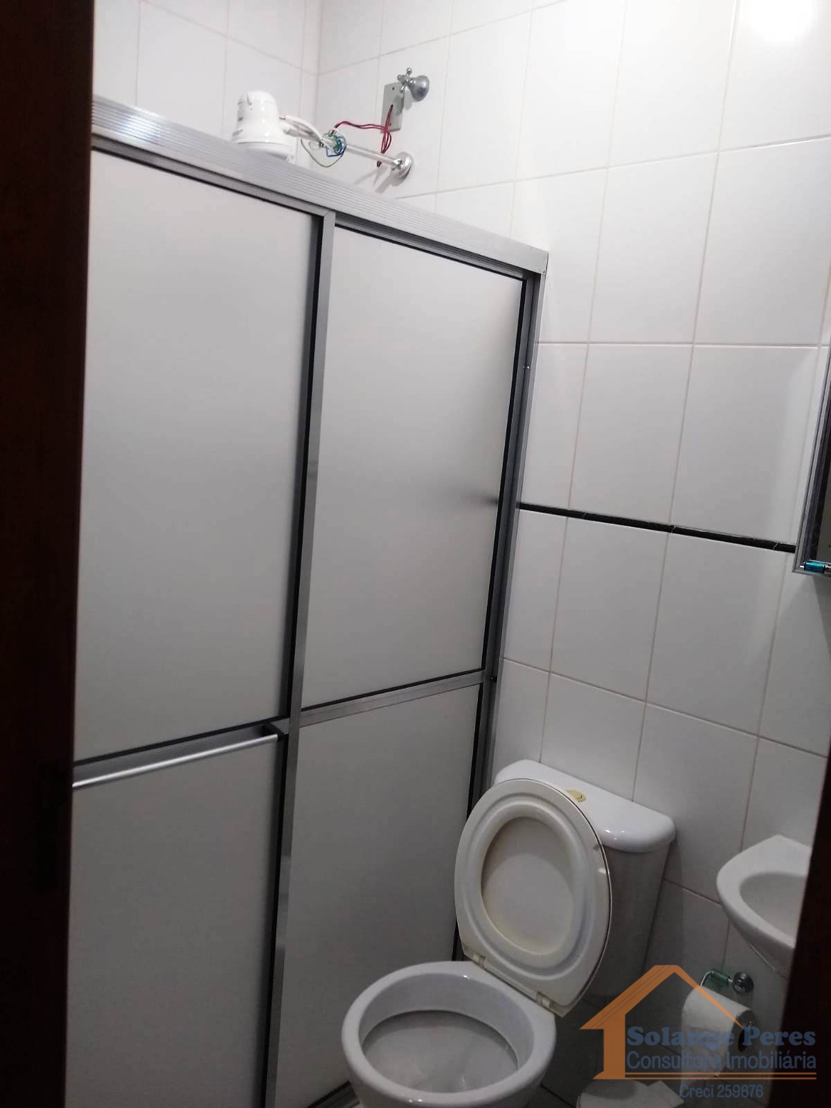 Sobrado à venda com 2 quartos, 55m² - Foto 6