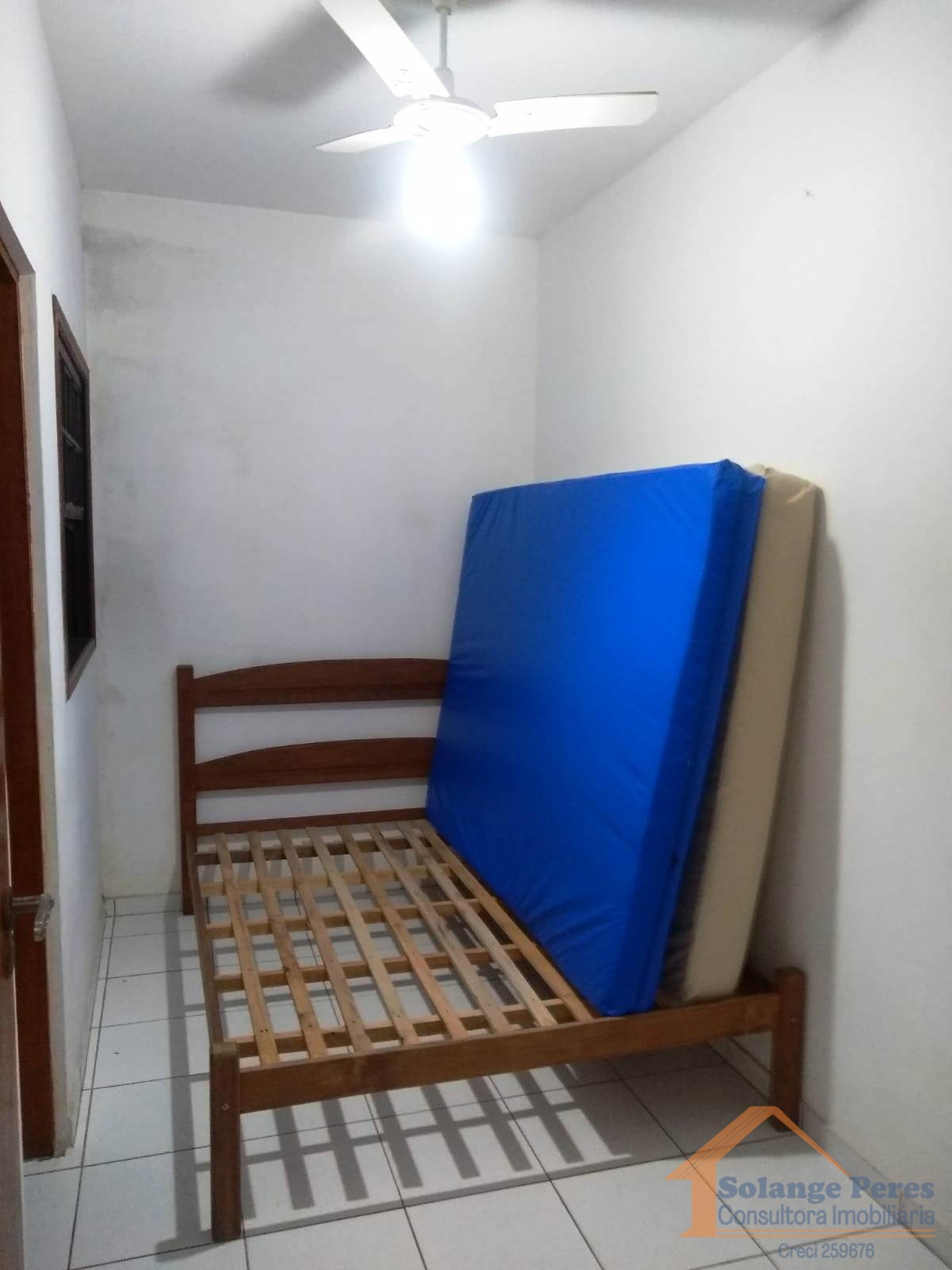 Sobrado à venda com 2 quartos, 55m² - Foto 5