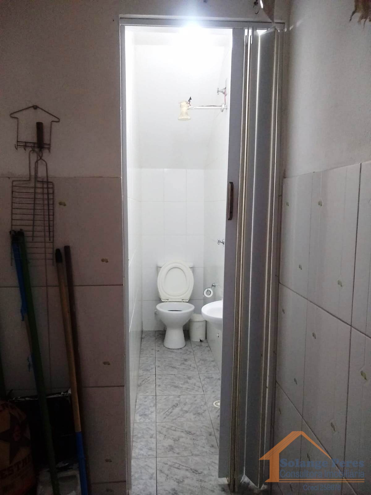 Sobrado à venda com 2 quartos, 55m² - Foto 8