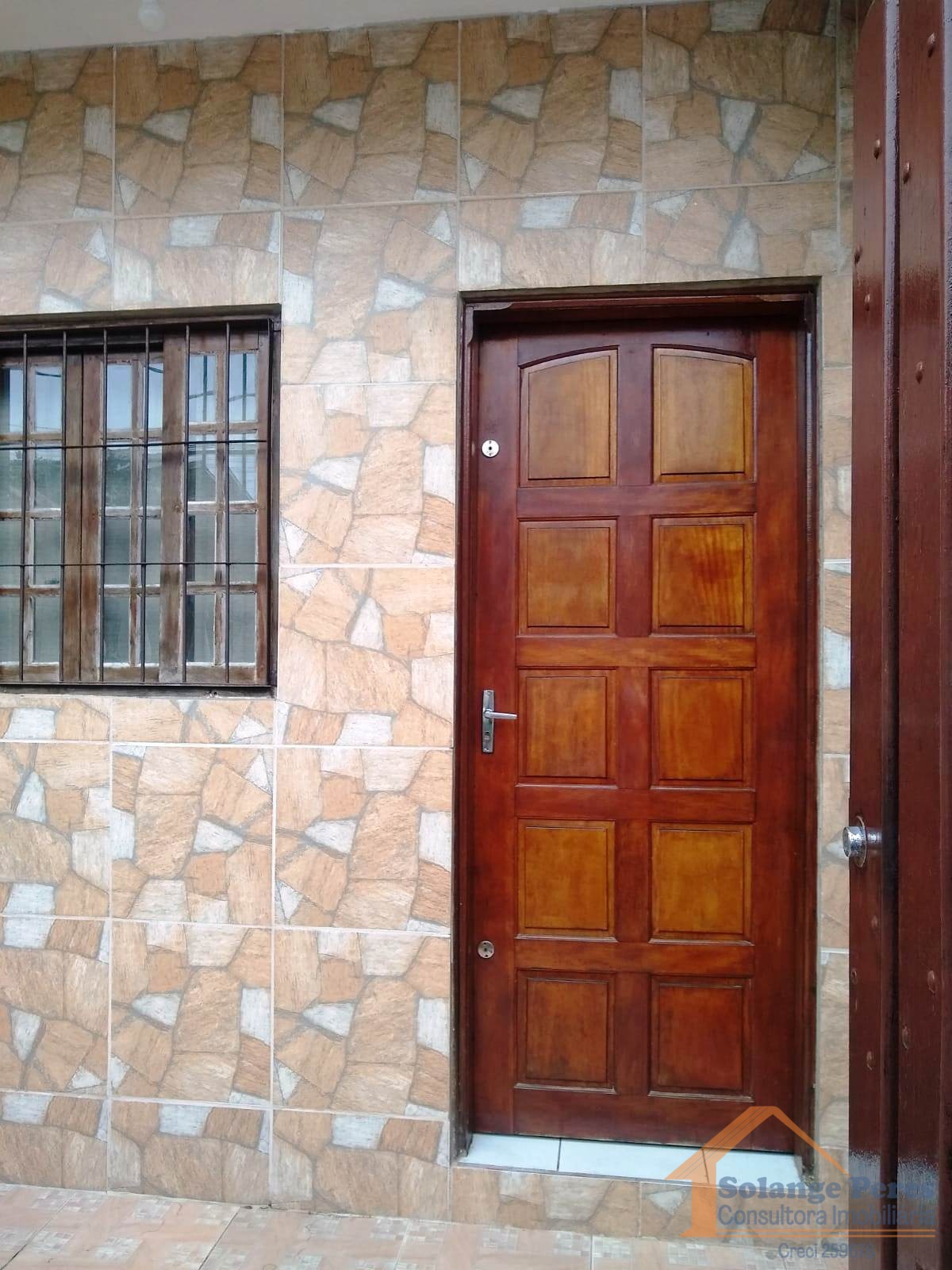 Sobrado à venda com 2 quartos, 55m² - Foto 2