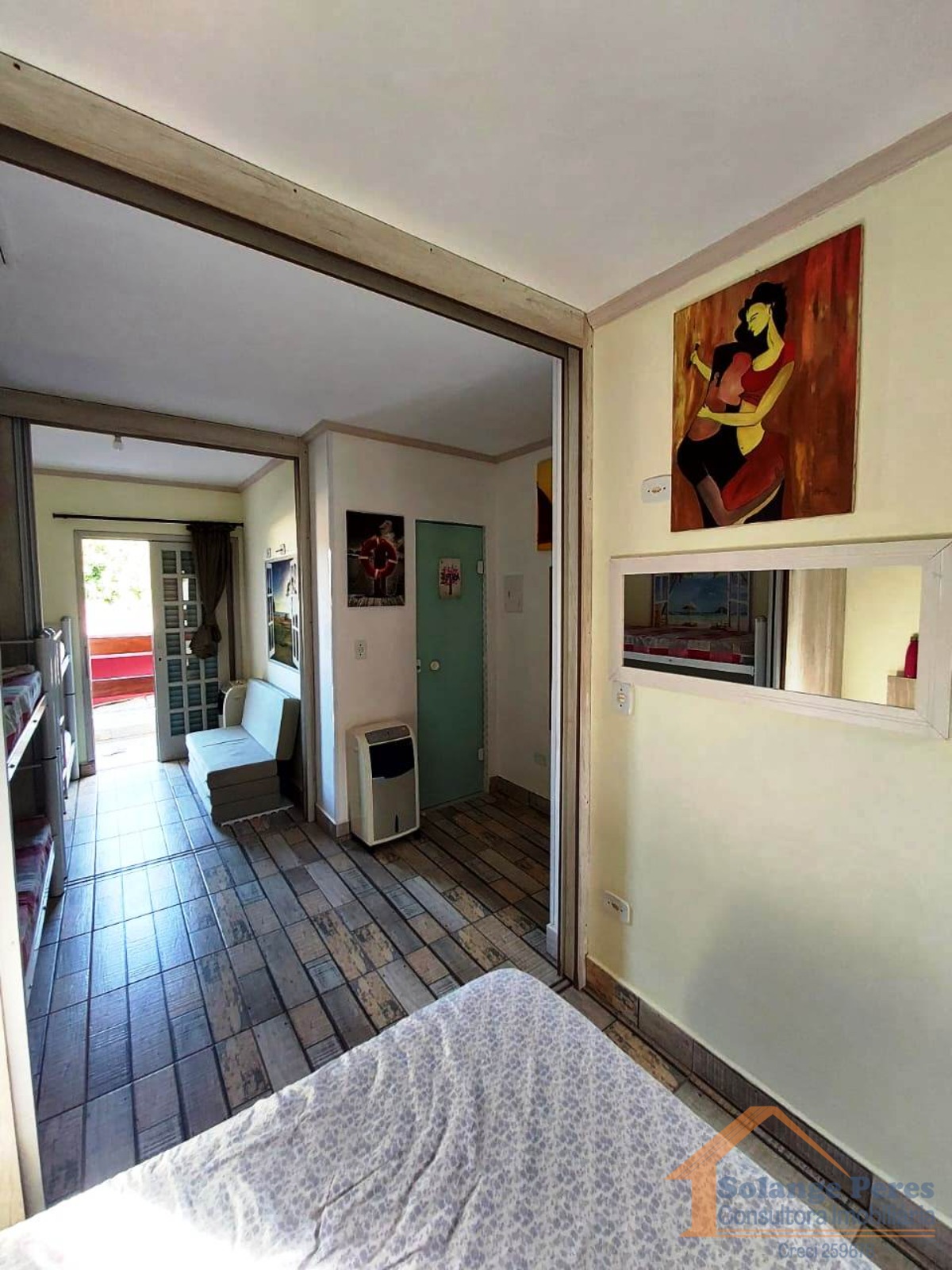 Sobrado à venda com 3 quartos, 58m² - Foto 11