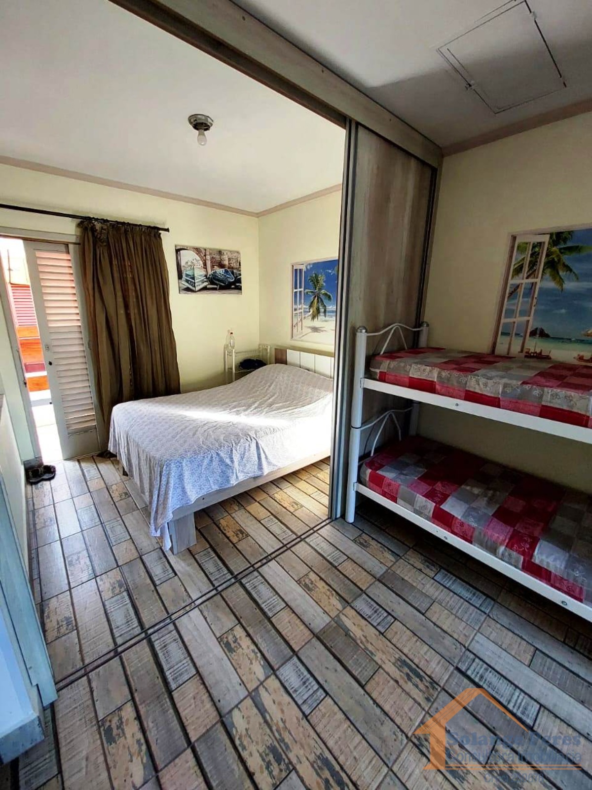 Sobrado à venda com 3 quartos, 58m² - Foto 12