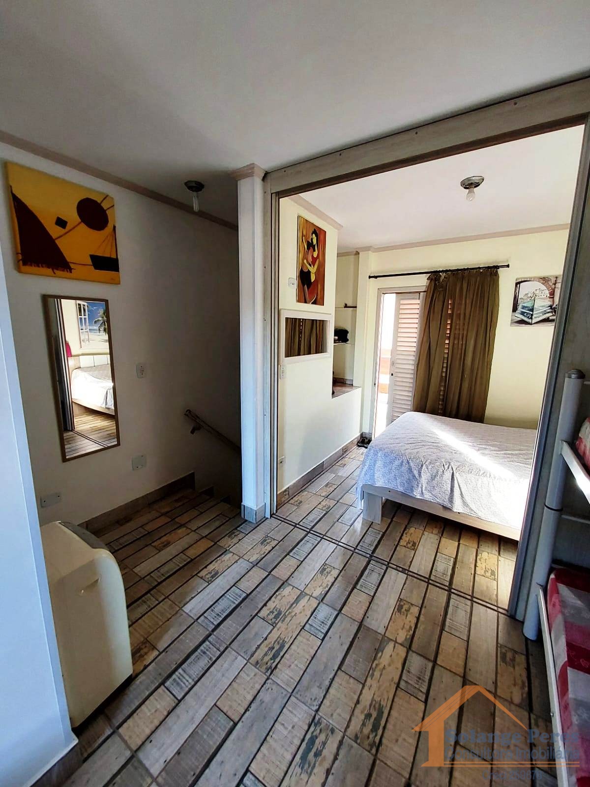 Sobrado à venda com 3 quartos, 58m² - Foto 10