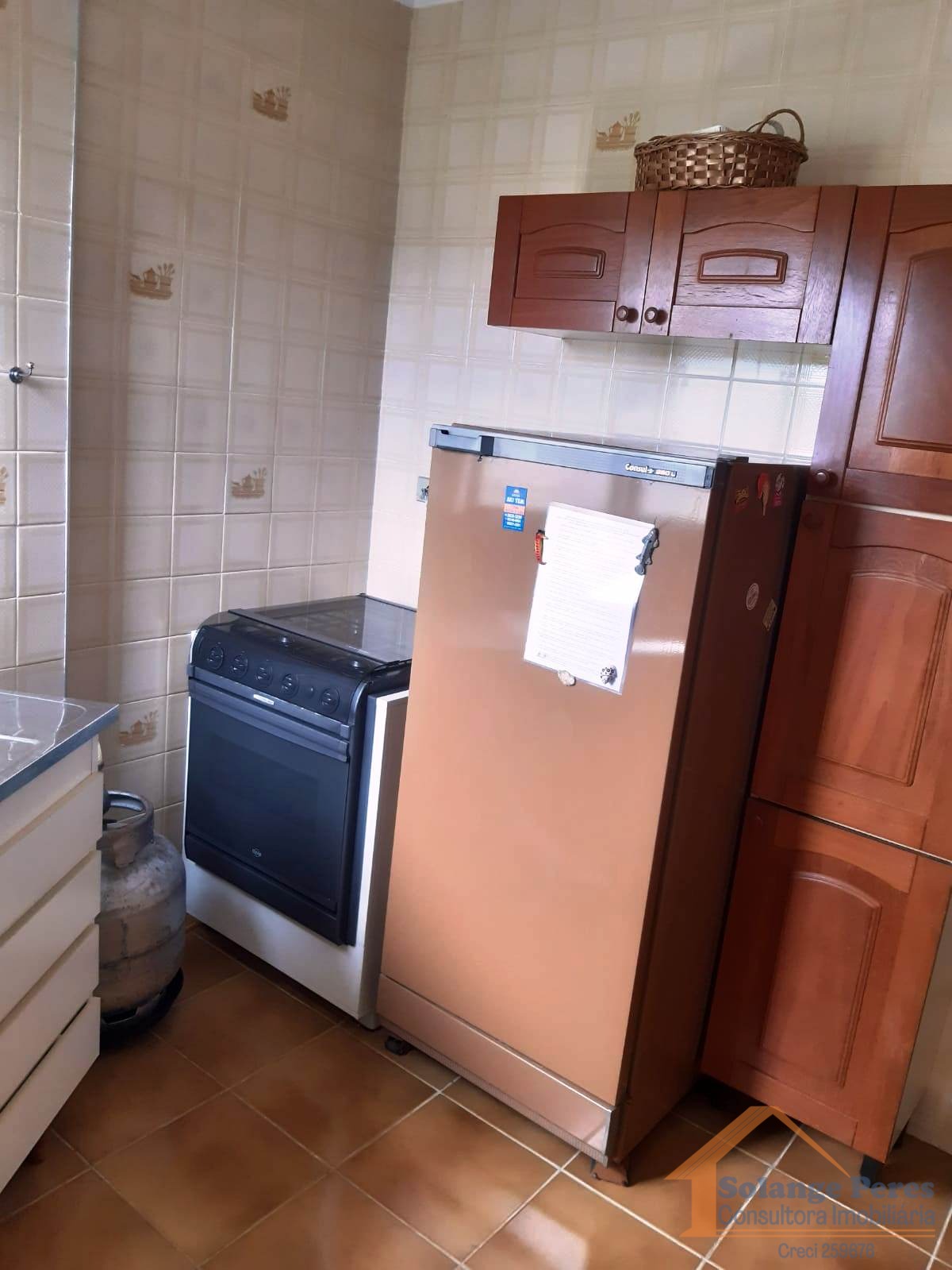 Apartamento à venda com 1 quarto, 60m² - Foto 6