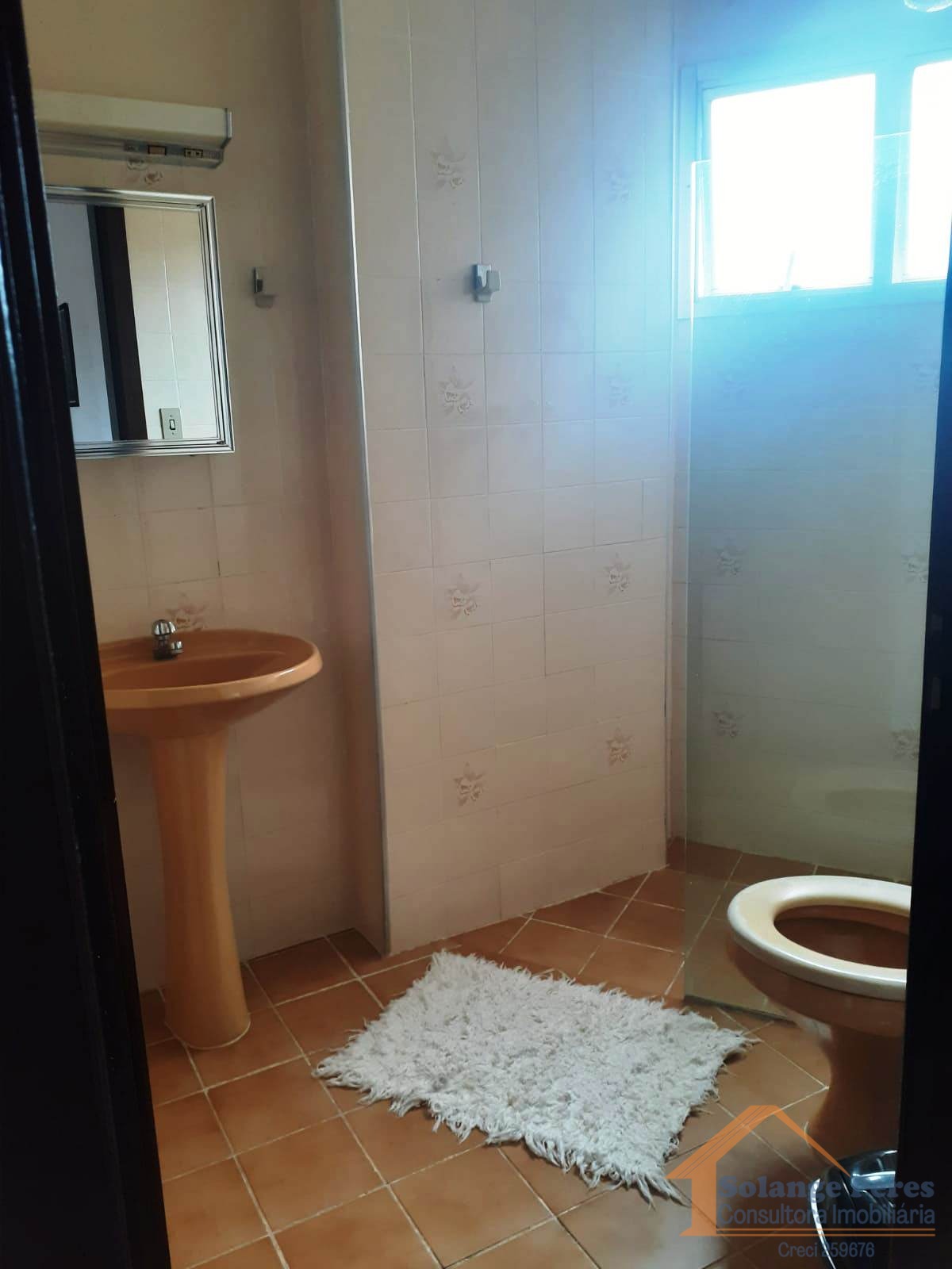 Apartamento à venda com 1 quarto, 60m² - Foto 4