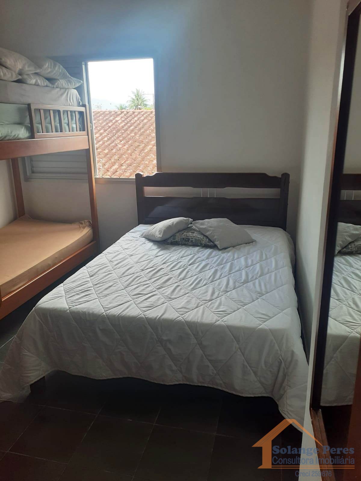 Apartamento à venda com 1 quarto, 60m² - Foto 3