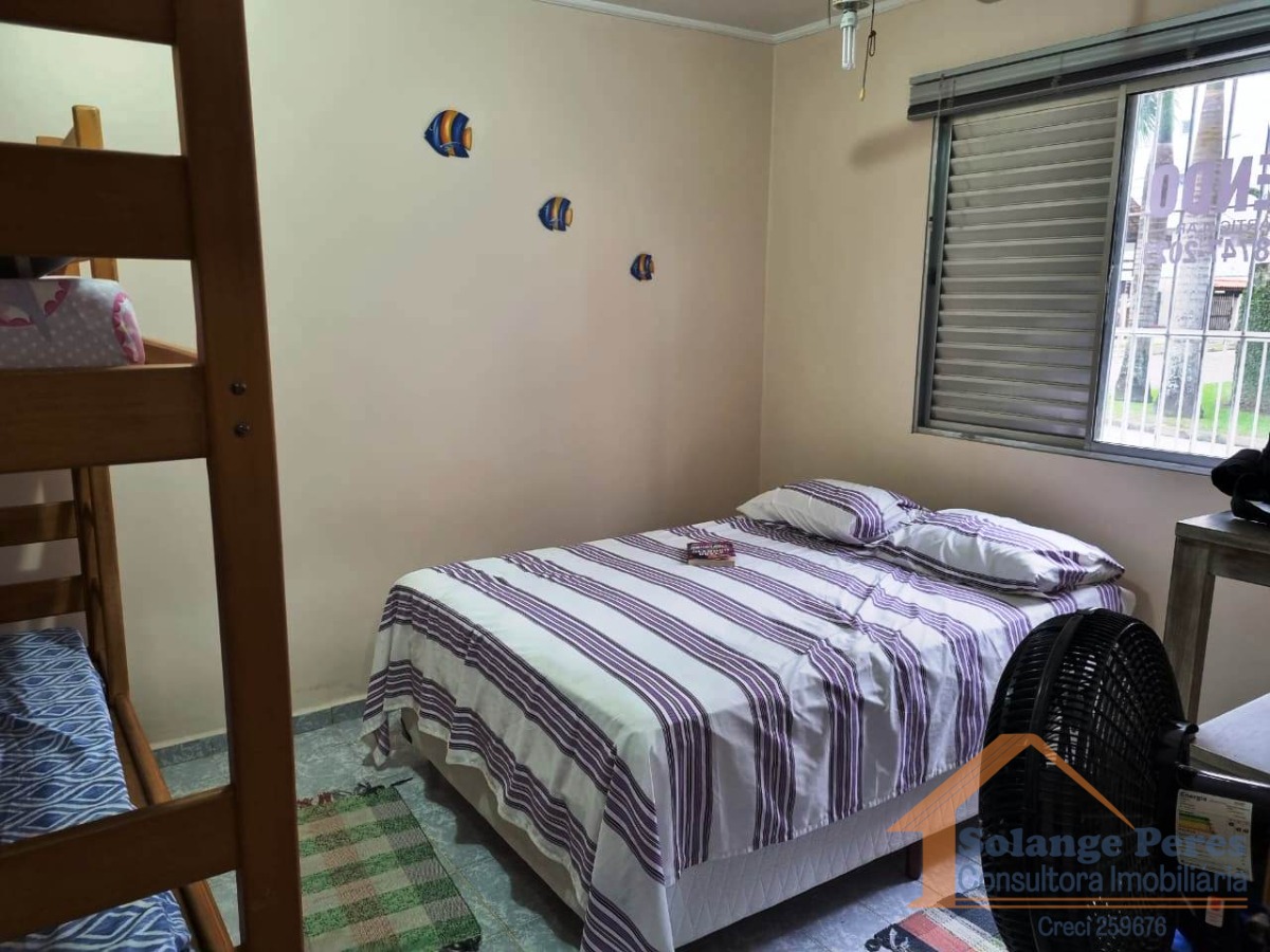 Apartamento à venda com 1 quarto, 47m² - Foto 8