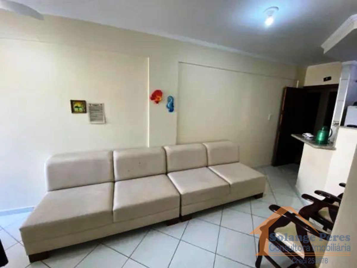 Apartamento à venda com 2 quartos, 50m² - Foto 3