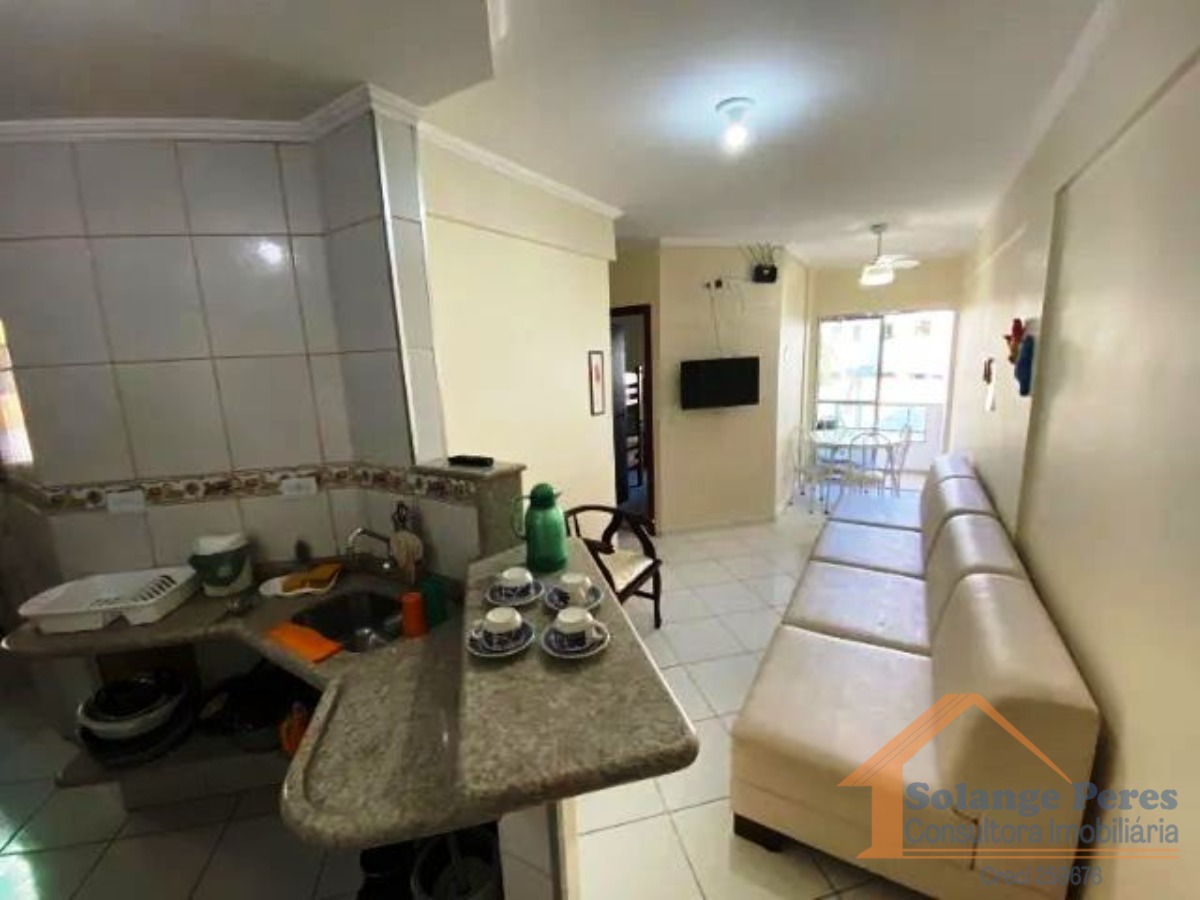 Apartamento à venda com 2 quartos, 50m² - Foto 5