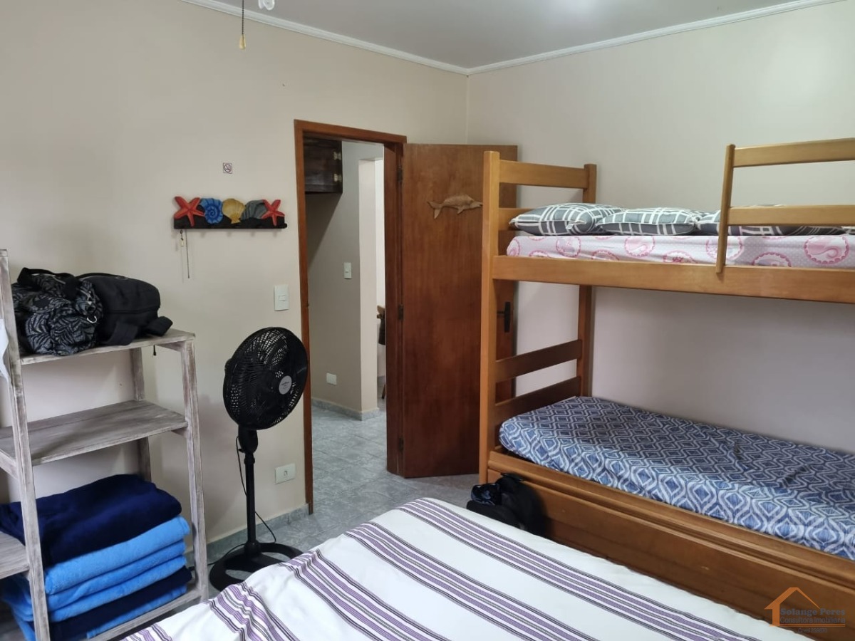 Apartamento à venda com 1 quarto, 47m² - Foto 5