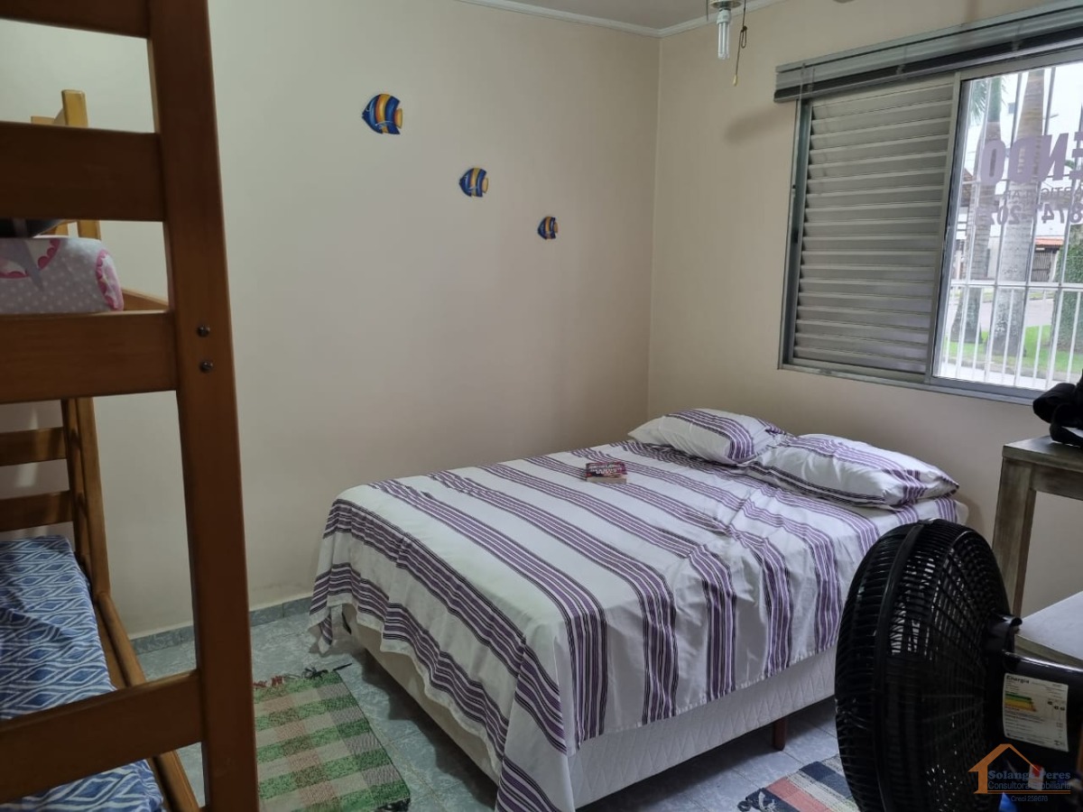 Apartamento à venda com 1 quarto, 47m² - Foto 4