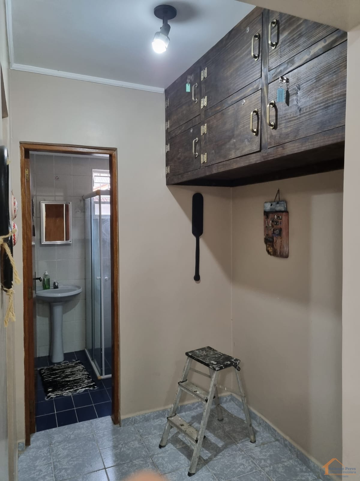 Apartamento à venda com 1 quarto, 47m² - Foto 10