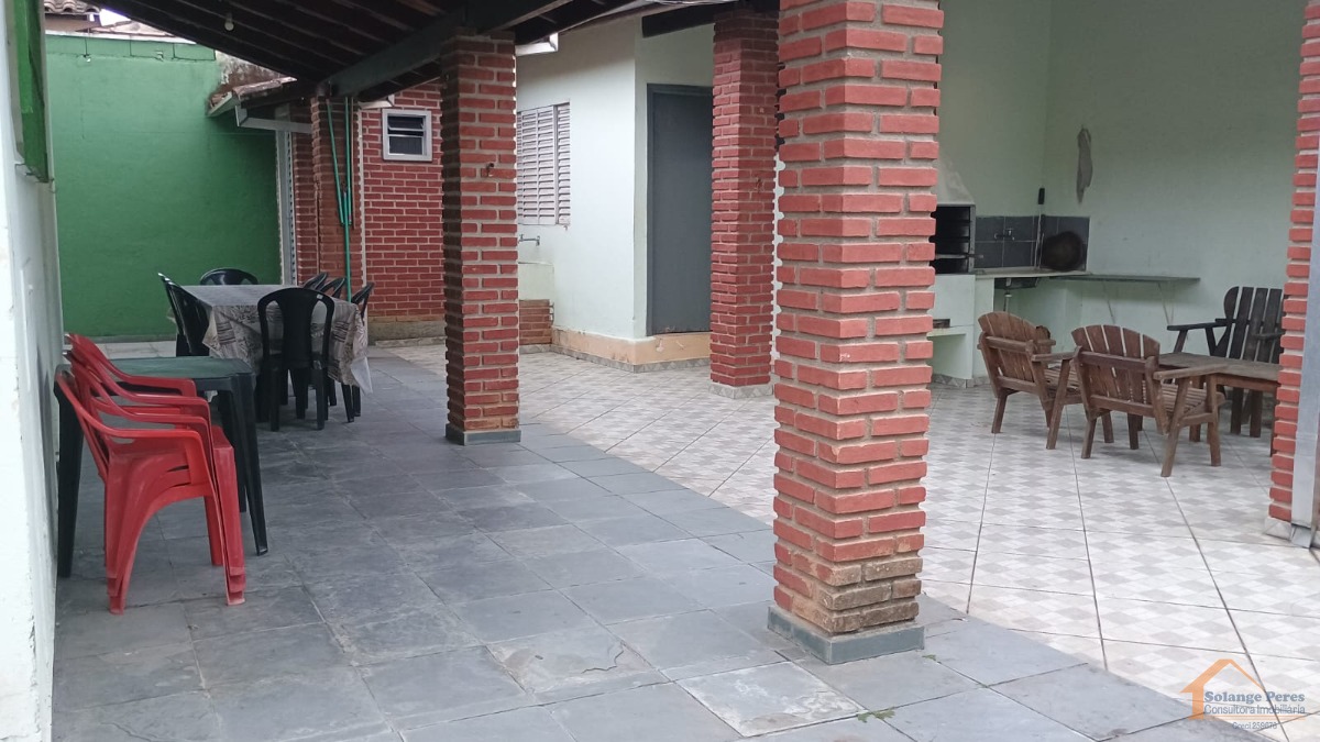 Casa à venda com 4 quartos, 298m² - Foto 14