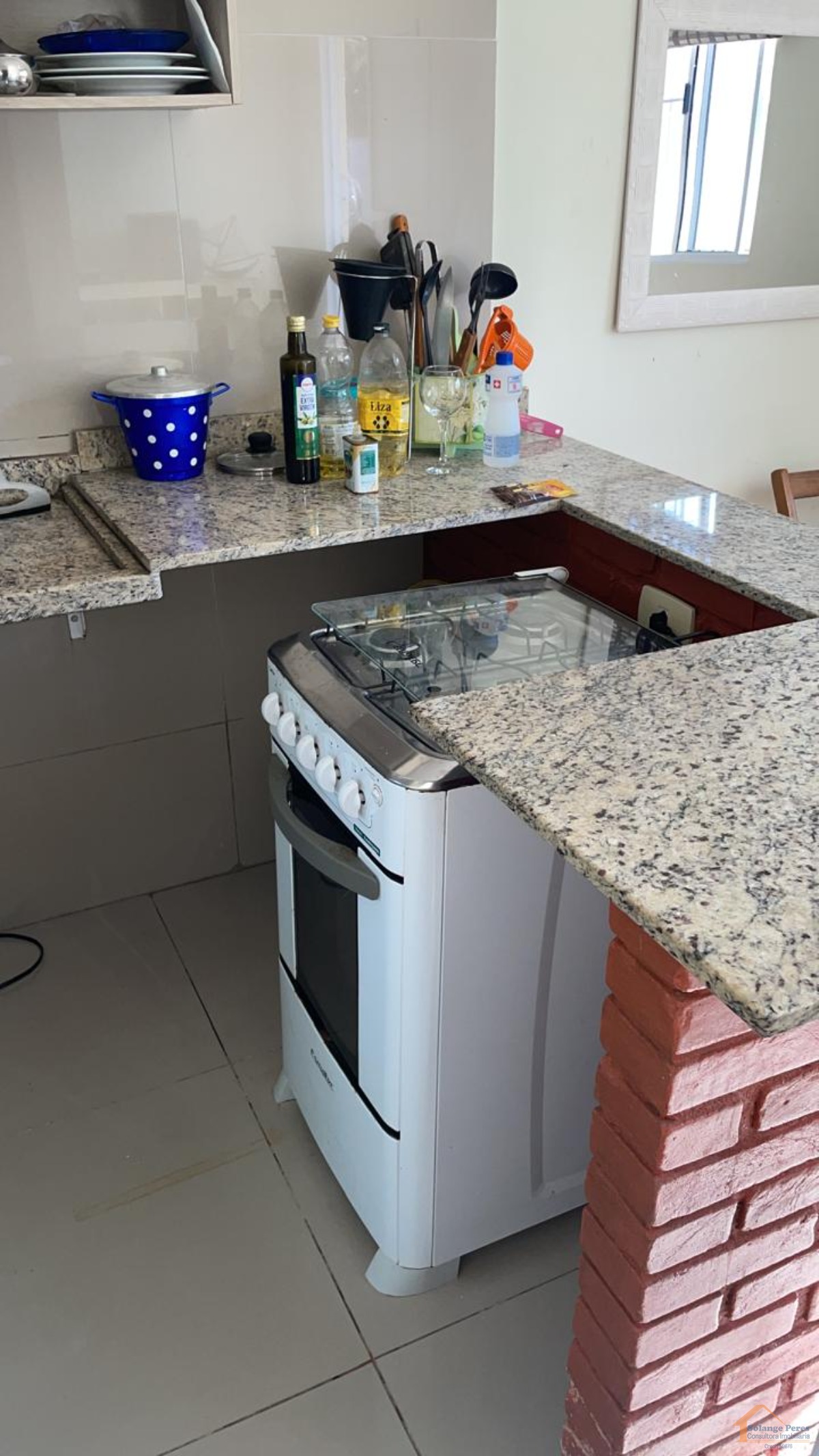 Apartamento à venda com 1 quarto, 44m² - Foto 5