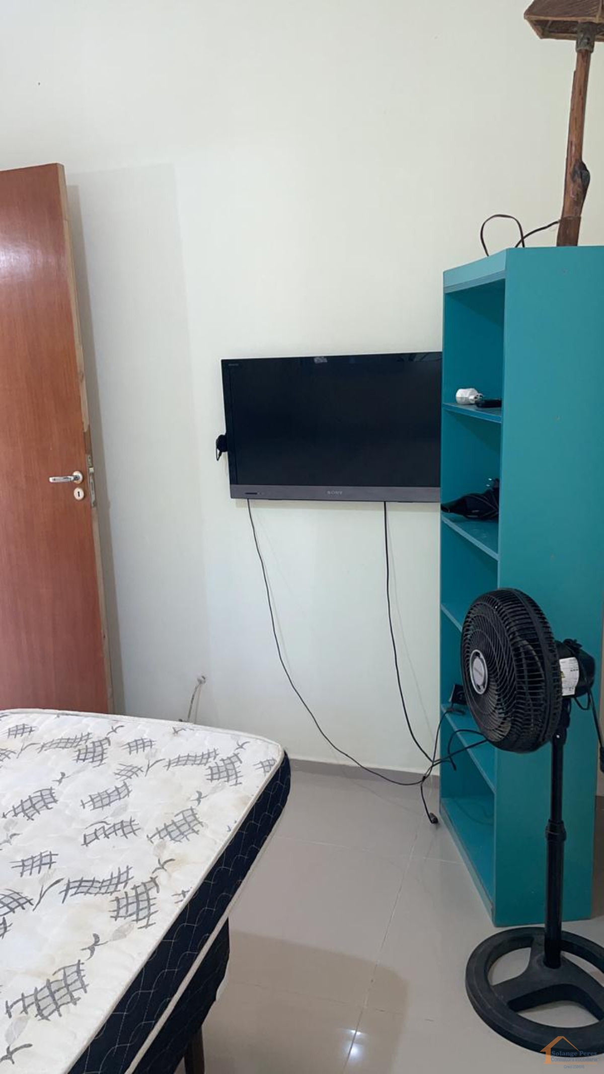 Apartamento à venda com 1 quarto, 44m² - Foto 8