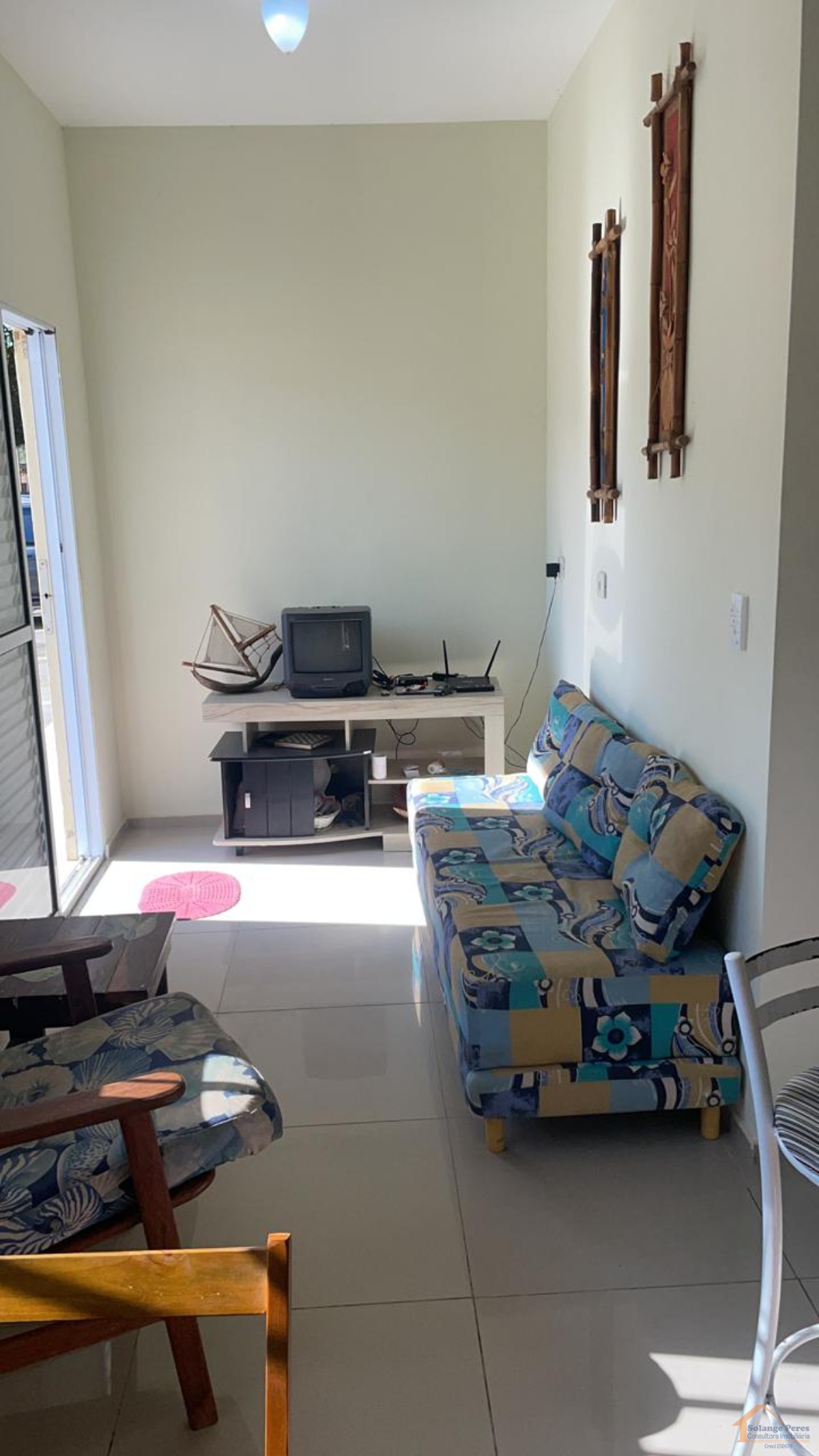 Apartamento à venda com 1 quarto, 44m² - Foto 4