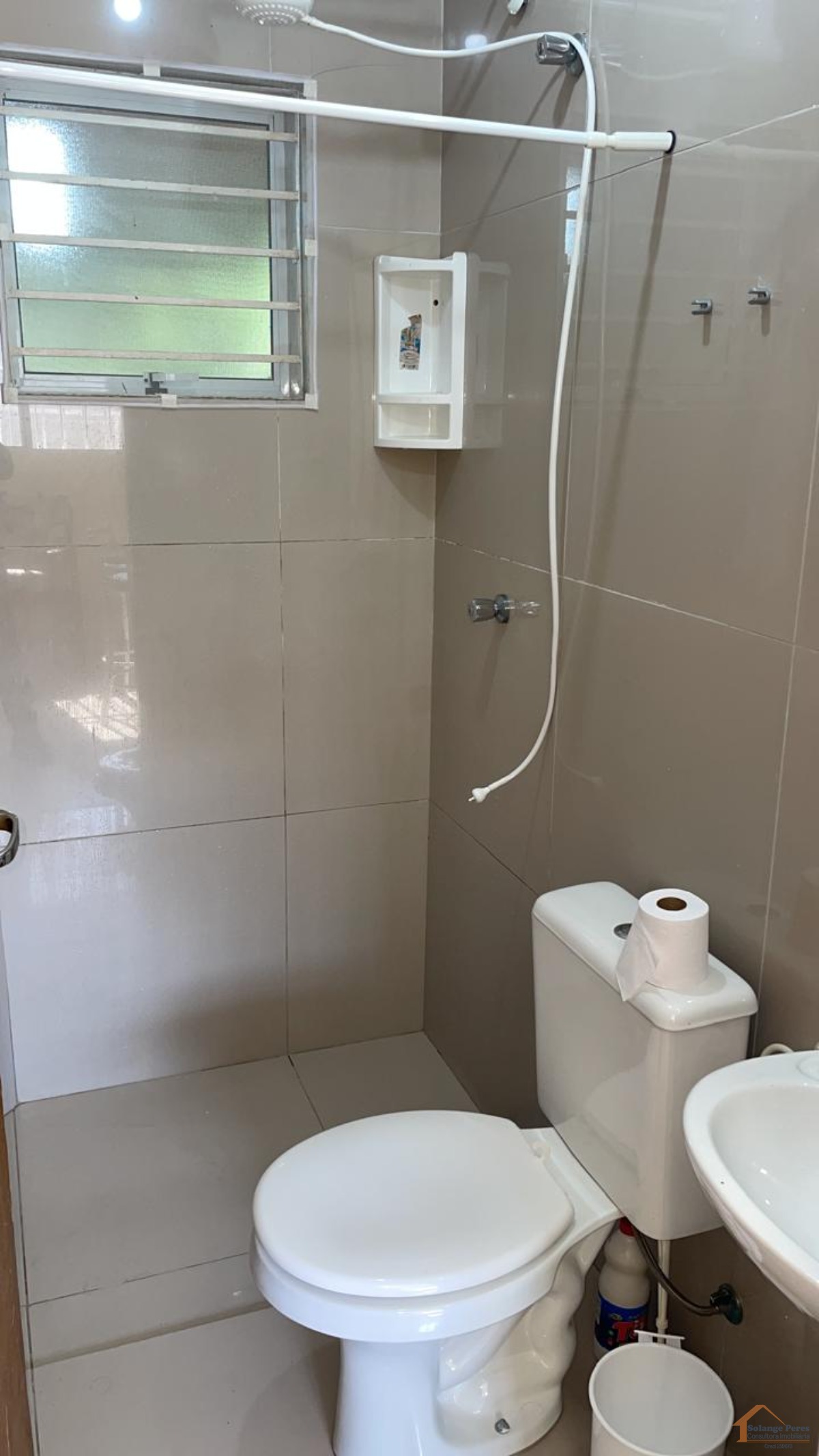 Apartamento à venda com 1 quarto, 44m² - Foto 9