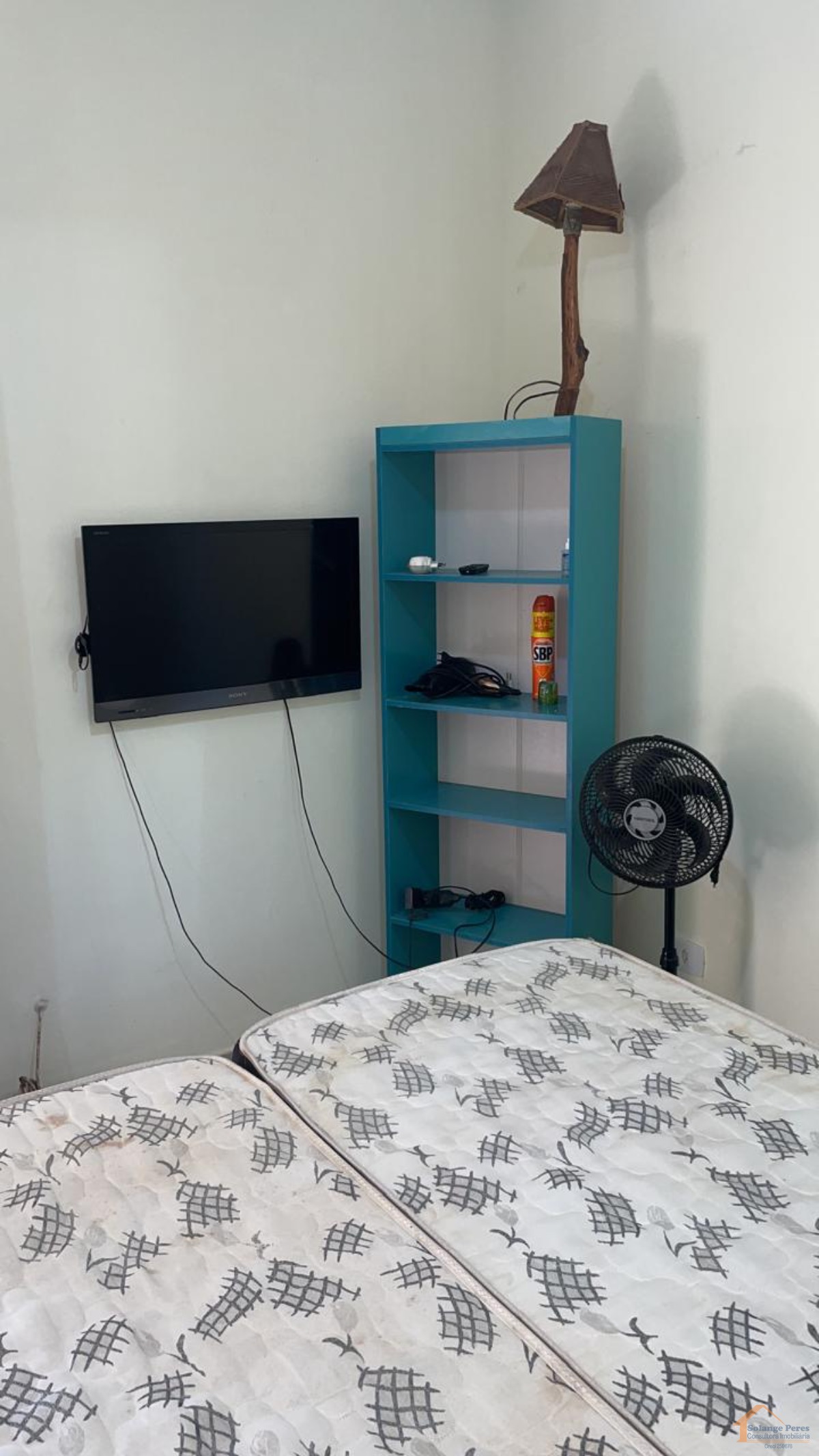 Apartamento à venda com 1 quarto, 44m² - Foto 11