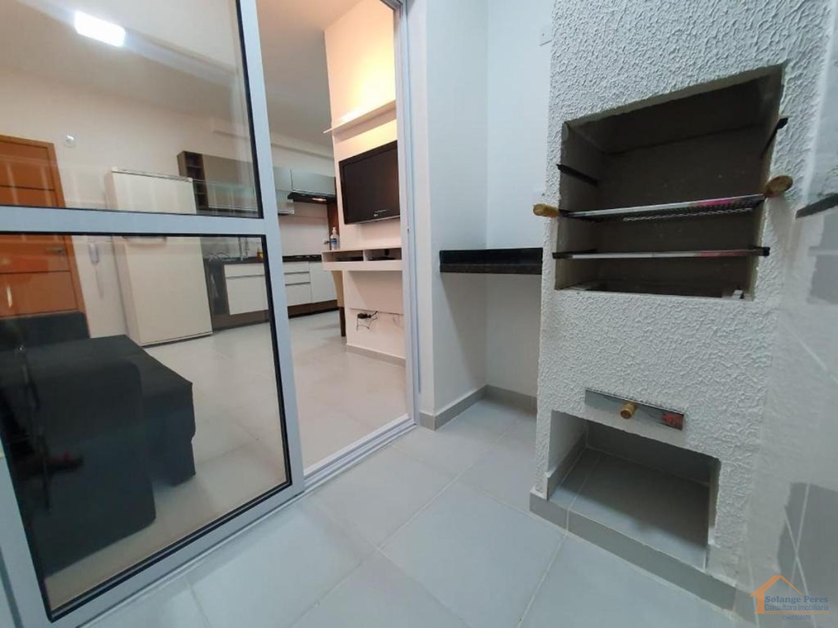 Apartamento à venda com 2 quartos, 52m² - Foto 8