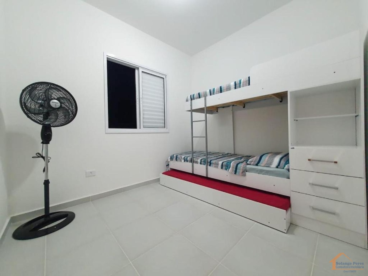 Apartamento à venda com 2 quartos, 52m² - Foto 2