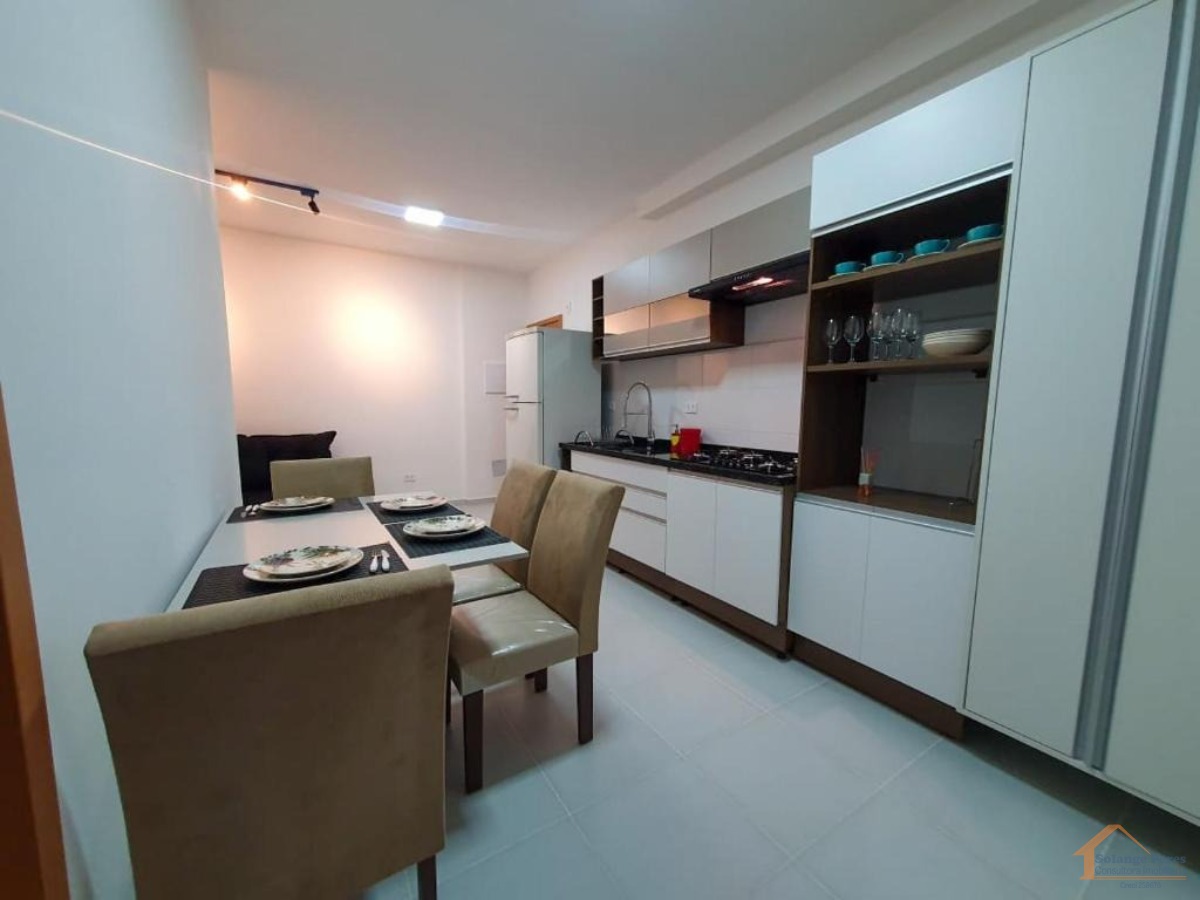 Apartamento à venda com 2 quartos, 52m² - Foto 10