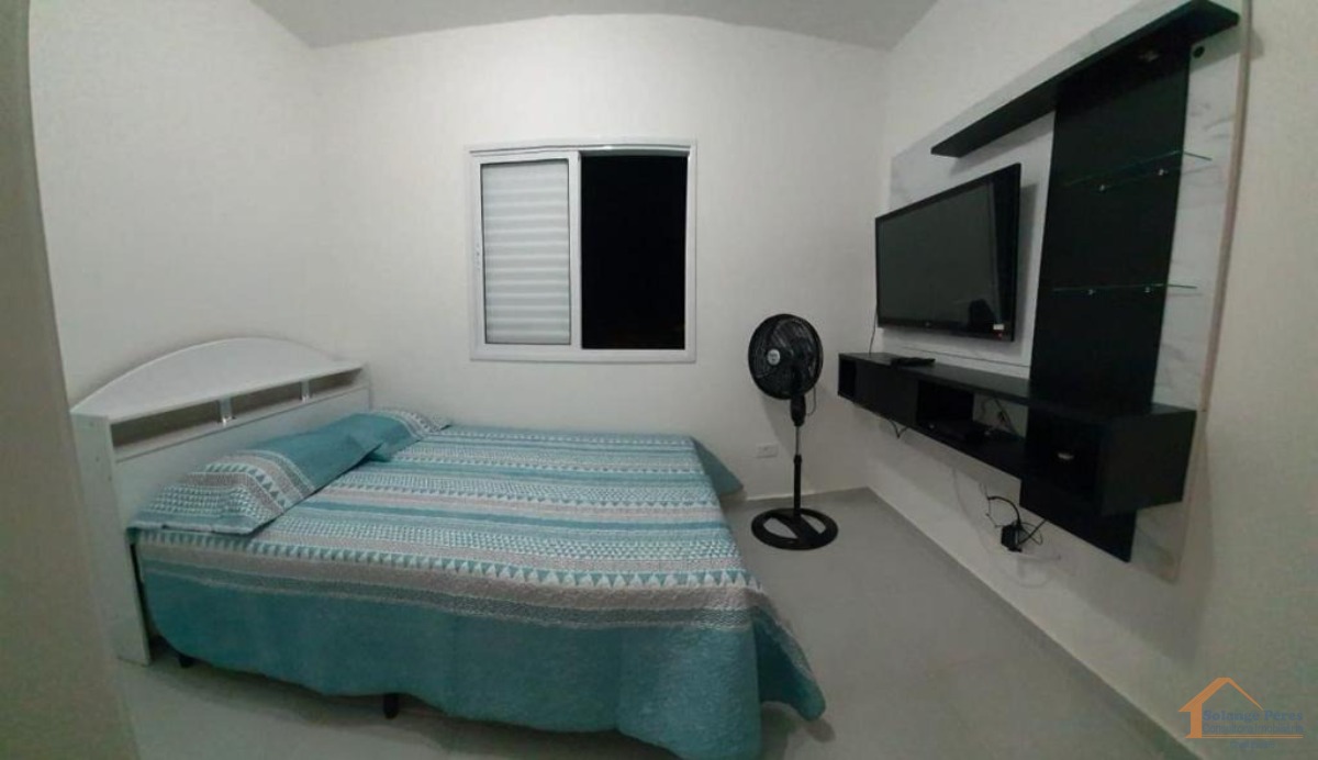 Apartamento à venda com 2 quartos, 52m² - Foto 6