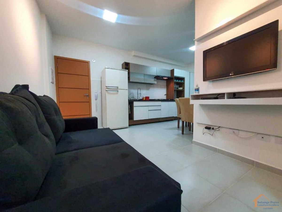 Apartamento à venda com 2 quartos, 52m² - Foto 5