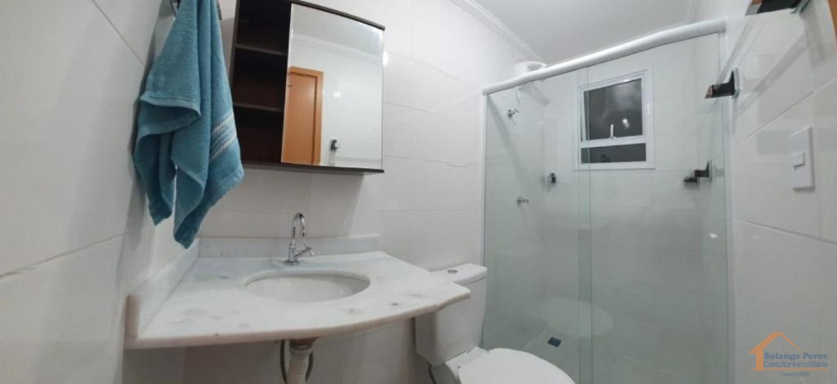 Apartamento à venda com 2 quartos, 52m² - Foto 3