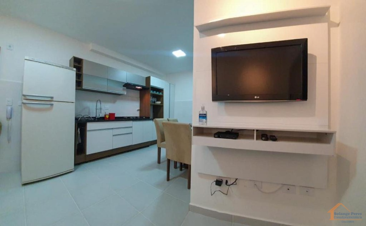 Apartamento à venda com 2 quartos, 52m² - Foto 7