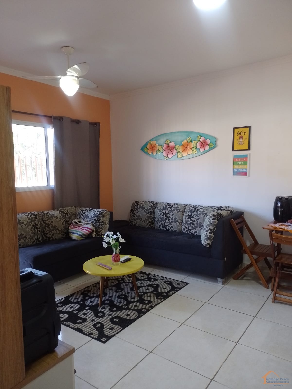 Casa à venda com 2 quartos, 15m² - Foto 1