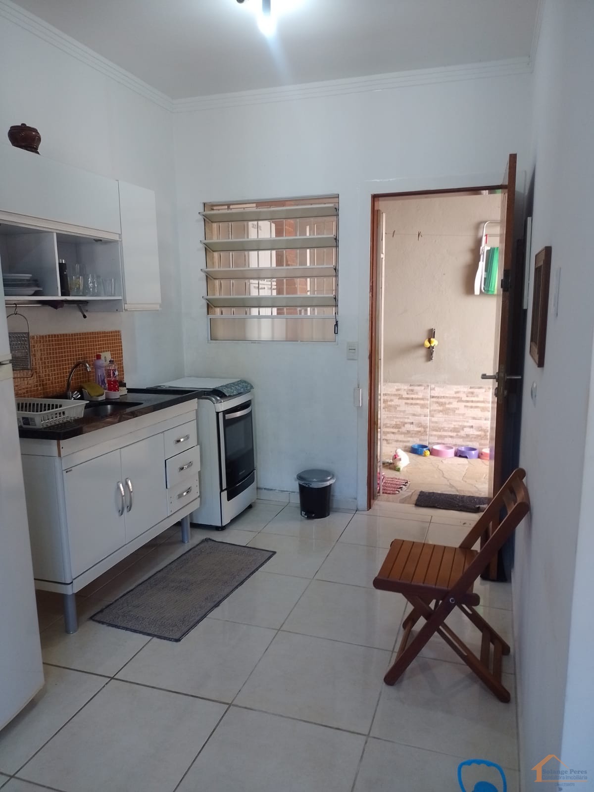 Casa à venda com 2 quartos, 15m² - Foto 10