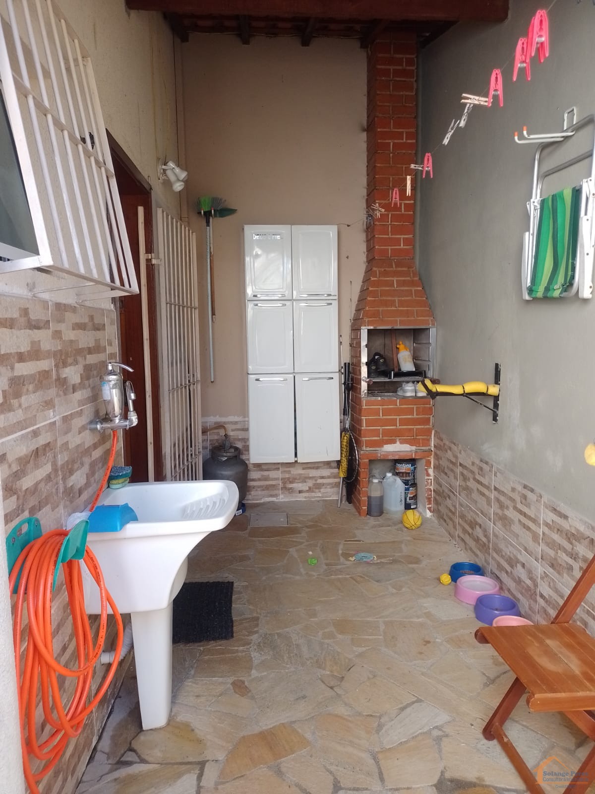 Casa à venda com 2 quartos, 15m² - Foto 3