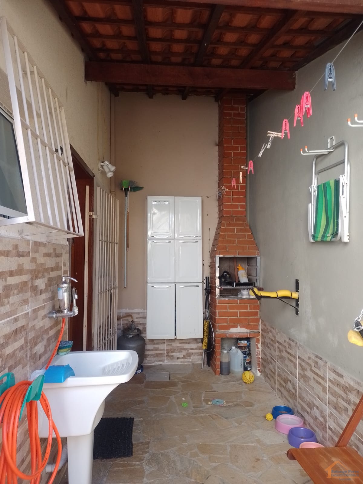 Casa à venda com 2 quartos, 15m² - Foto 6