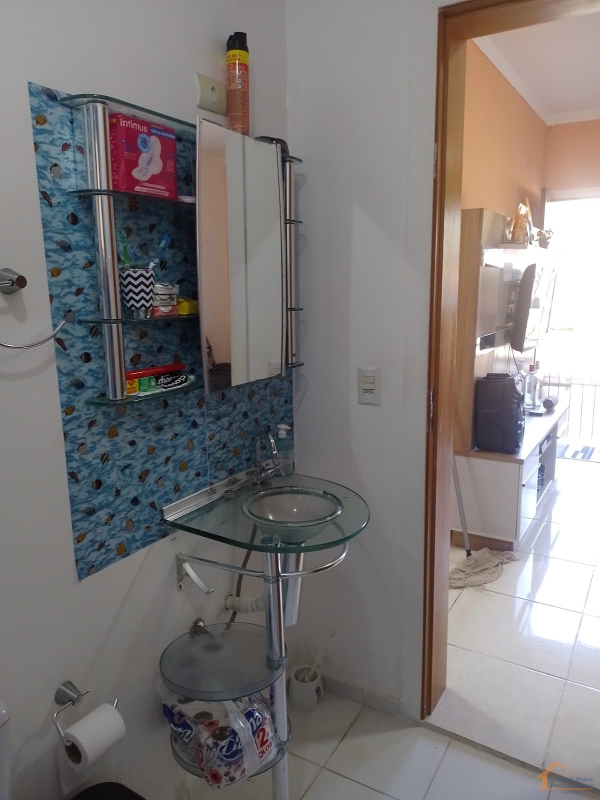 Casa à venda com 2 quartos, 15m² - Foto 8