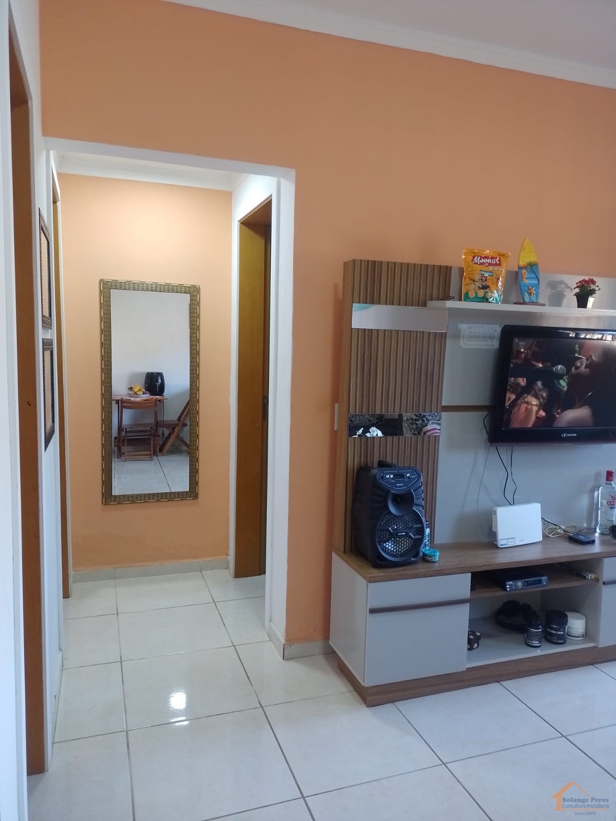 Casa à venda com 2 quartos, 15m² - Foto 11