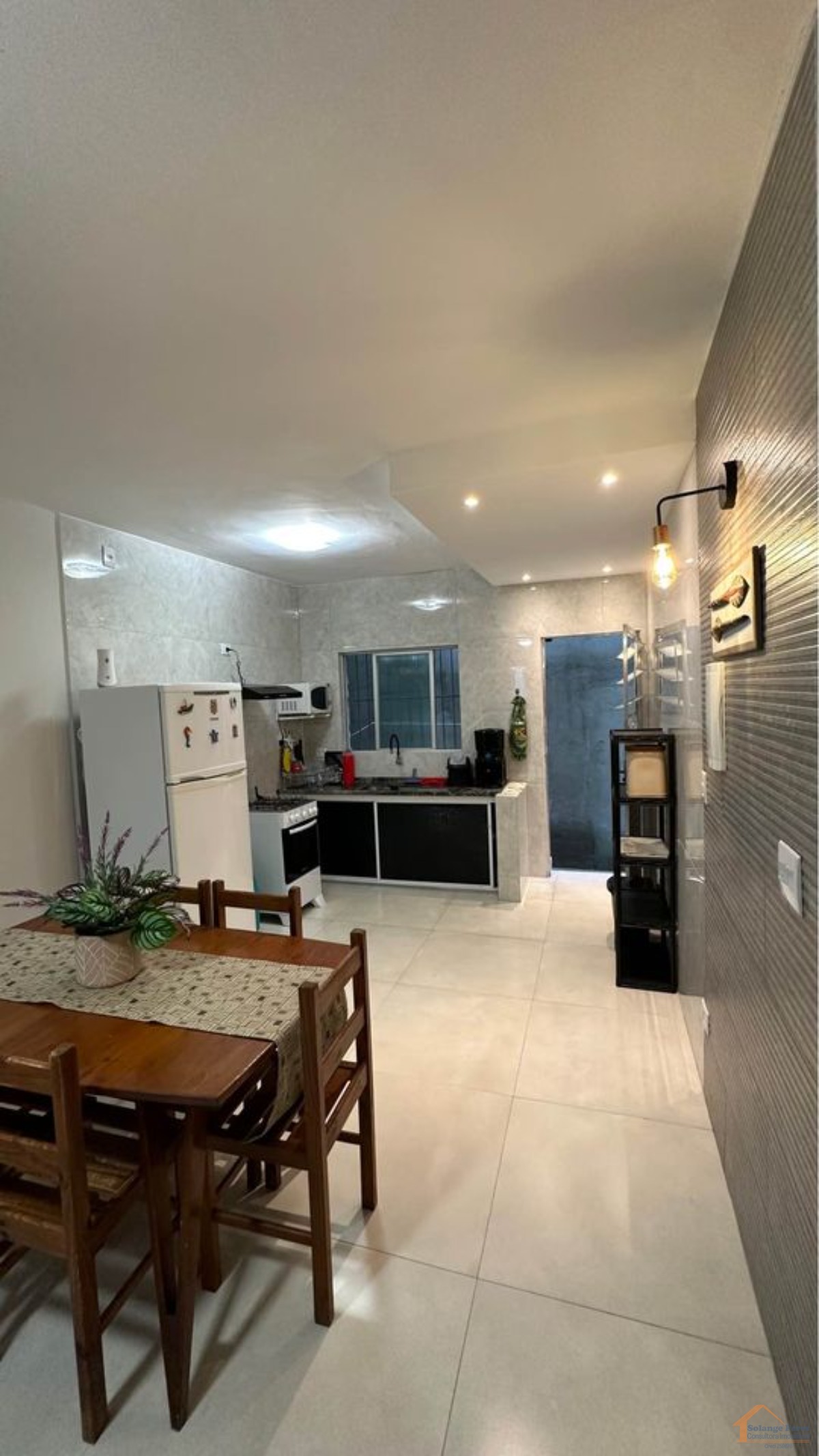 Apartamento à venda com 2 quartos, 73m² - Foto 8