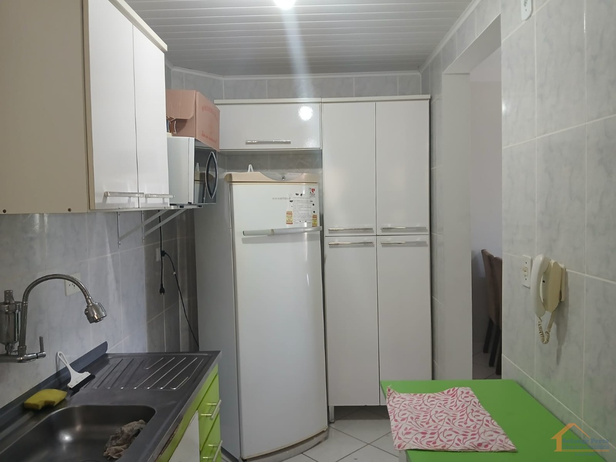 Apartamento à venda com 2 quartos, 55m² - Foto 15