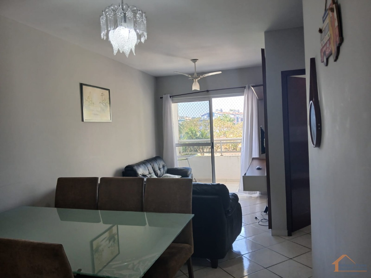 Apartamento à venda com 2 quartos, 55m² - Foto 14